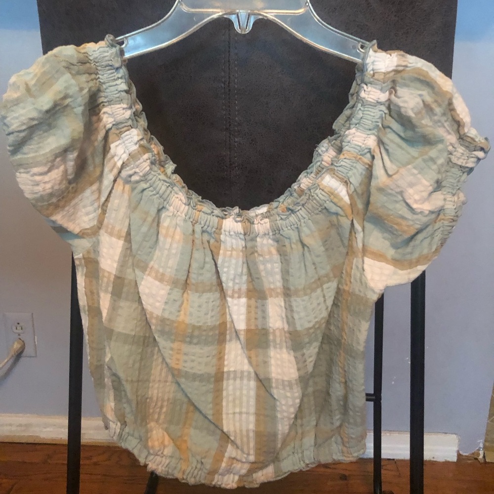 American Eagle size xs